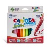 CARIOCA JUMBO KUITUKYNÄ VÄRILAJITELMA/12