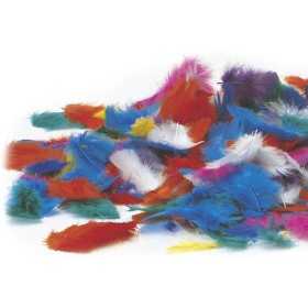 HÖYHENSARJA PÄÄSIÄINEN 30G /200