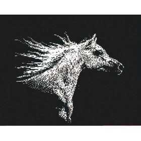 RAAPEKARTONKI VALKOINEN POHJA 22X30 /10