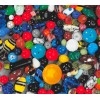HELMILAJITELMA LASI/KIVI 3-30MM 1KG