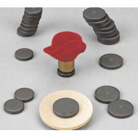 MAGNEETTI 15MM JA 20MM /24