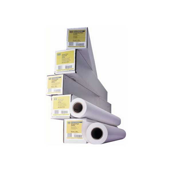 HP Q1397A BOND PAPER914MMX45M 80G