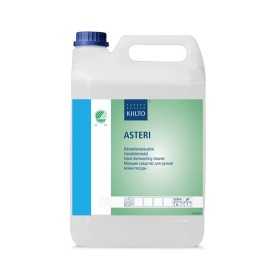 KIILTO ASTERI KÄSIASTIANPESUAINE 5L