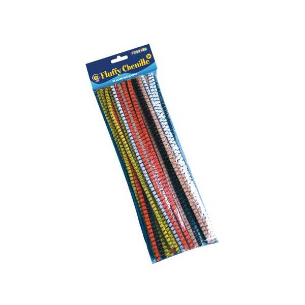 ASKARTELUPUNOS LAJITELMA 30CMX6MM /50