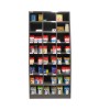 MINIBAR TARVIKEKAAPPI HARMAA 24 LOKEROA