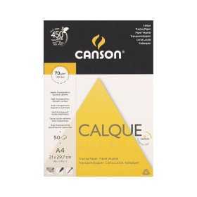 KUULTOPAPERILEHTIÖ 70G A4/50 757243