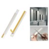 DURABLE HYLLYNREUNUSLISTA 200X20MM/5