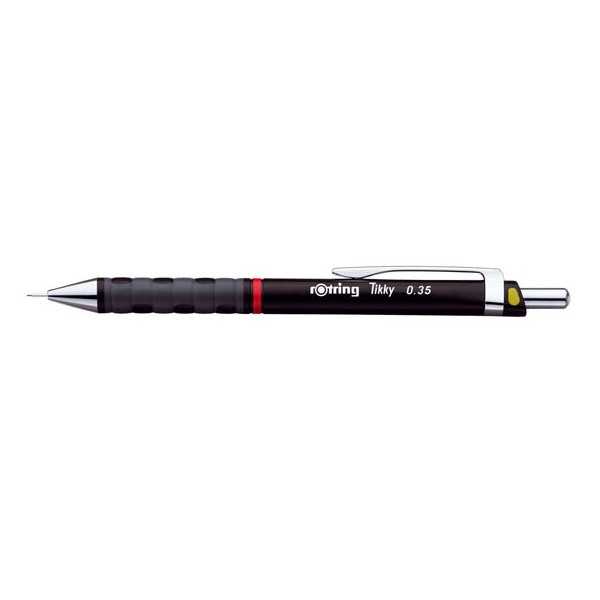 ROTRING TIKKY LYIJYTÄYTEKYNÄ 0,3MM