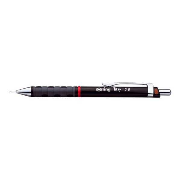 ROTRING TIKKY LYIJYTÄYTEKYNÄ 0,5MM