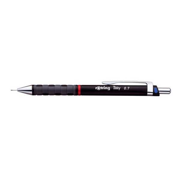 ROTRING TIKKY LYIJYTÄYTEKYNÄ 0,7MM