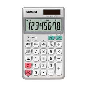 CASIO SL-305ECO TASKULASKIN