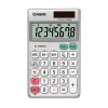 CASIO SL-305ECO TASKULASKIN