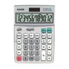 CASIO DF-120ECO PÖYTÄLASKIN
