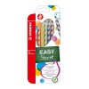 STABILO EASYCOLORS OIK. VÄRIKYNÄ 6 VÄRIÄ