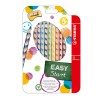 STABILO EASYCOLORS VAS.VÄRIKYNÄ 12 VÄRIÄ