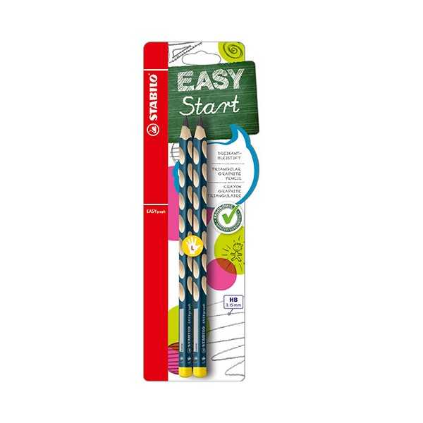 STABILO EASYGRAPH B-39888-5 VASEN /2