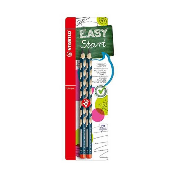 STABILO EASYGRAPH B-39890-10 OIKEA /2