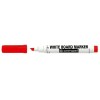 CENTROPEN VALKOTAULUKYNÄ 2-4MM PUNAINEN