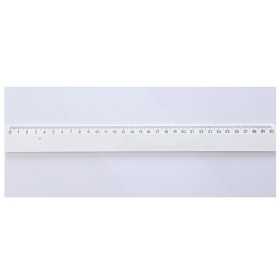 VIIVAIN MUOVIA VALKOINEN 30CM TUSSIREUNA