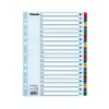 NUMEROHAKEMISTO MYLAR A4 1-20 VÄRIL