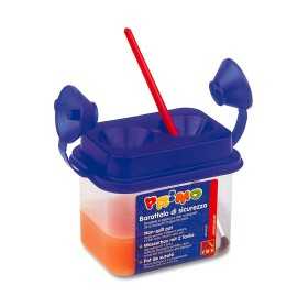 VESIKUPPI KAHDELLA SÄILIÖLLÄ