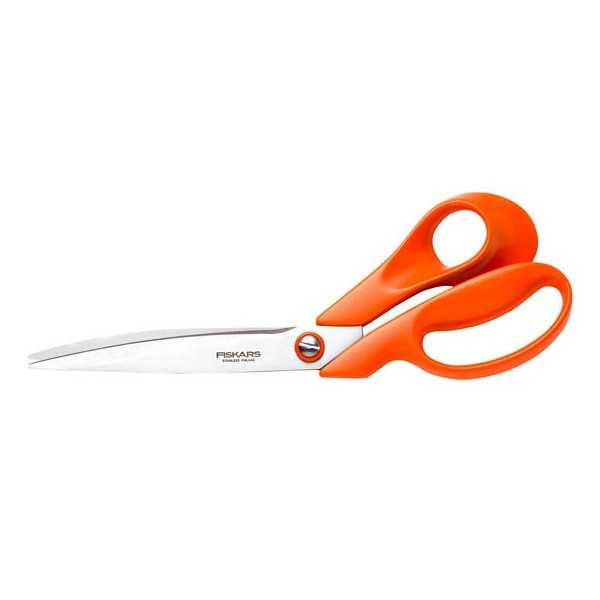 FISKARS RÄÄTÄLINSAKSET 27CM