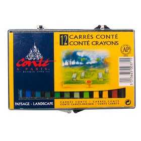 CONTE CARRES MAISEMAPASTELLILIITULAJ/12