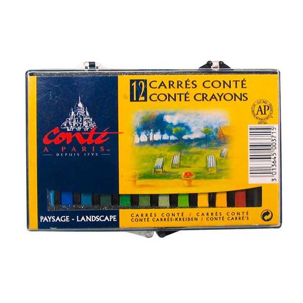 CONTE CARRES MAISEMAPASTELLILIITULAJ/12