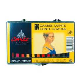 CONTE CARRES MUOTOKUVA PAST.LIITULAJ./12
