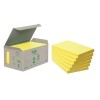 POST-IT 655RY6 76X127 EKO VIESTILAPPU KE