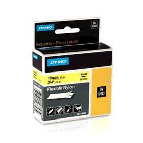 DYMO RP JOUSTAVA NYLONTEIPPI 19MM MU/KE