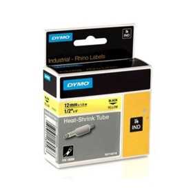 DYMO RP LÄMPÖKUTISTEPUTKI 12MM MU/KE