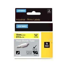 DYMO RP LÄMPÖKUTISTEPUTKI 19MM MU/VA