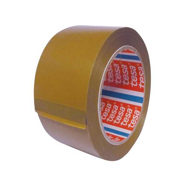 PVC TESA 4100 50MMX66M RU PAKKAUSTEIPPI
