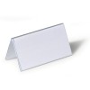 DURABLE 8051 PÖYTÄNIMIKILPI 100X52MM/25