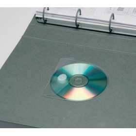 PROBECO CD/DVD-TASKUTARRA LÄPÄLLÄ /6