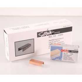 SCRIVA NO.10 NITOMANASTA KUPARI /1000