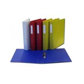 RENGASKANSIO 400 A42OR/25MM SININEN