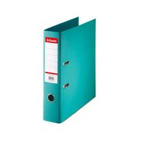 ESSELTE NO1 POWER MAPPI 700 TURKOOSI