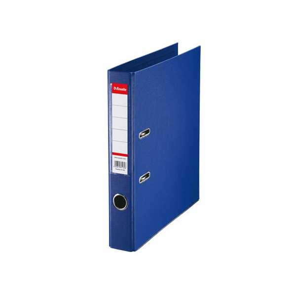 ESSELTE NO1 POWER MAPPI 500 SININEN