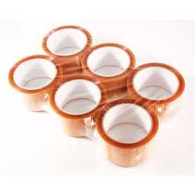 PP-30S 50MMX66M KIRKAS PAKKAUSTEIPPI ***