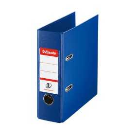 ESSELTE NO1 POWER MAPPI A5 700 SININEN