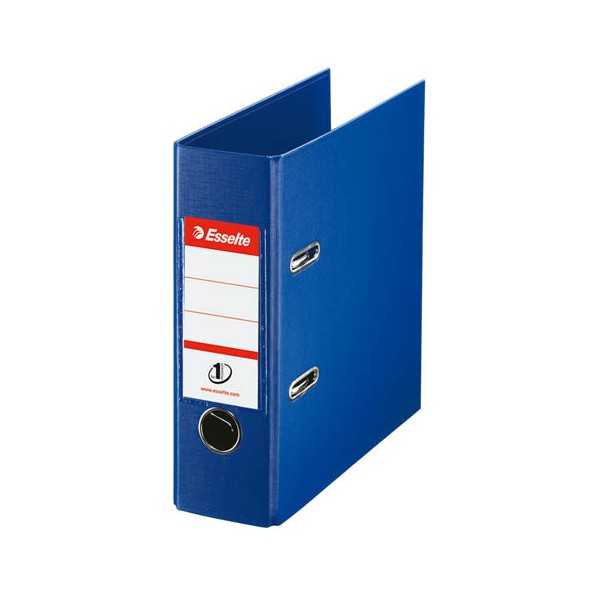 ESSELTE NO1 POWER MAPPI A5 700 SININEN