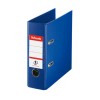 ESSELTE NO1 POWER MAPPI A5 700 SININEN
