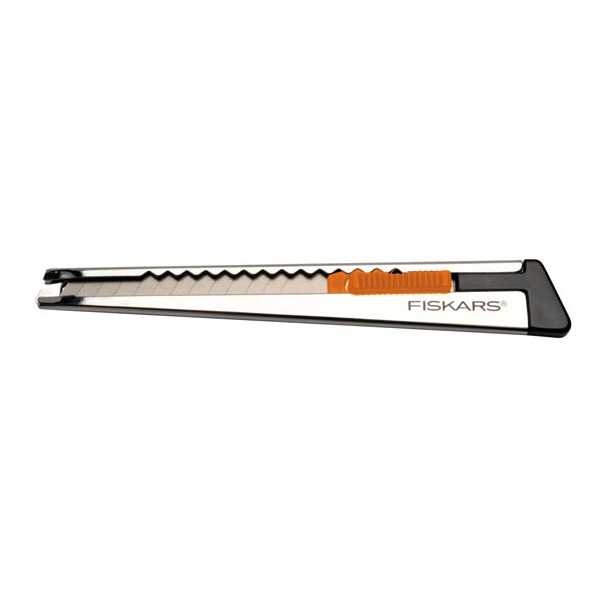 FISKARS LITTEÄ KATKOTERÄVEITSI 9MM