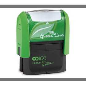 COLOP PRINTER 20/GLCOPY- VAKIOTEKSTI