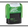 COLOP PRINTER 20/GLCOPY- VAKIOTEKSTI