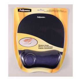FELLOWES MEMORY FOAMRANNET./HIIRIM. SIN