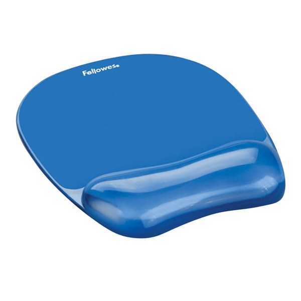 FELLOWES CRYSTAL GEELIRANNET/HIIRIAL.SIN