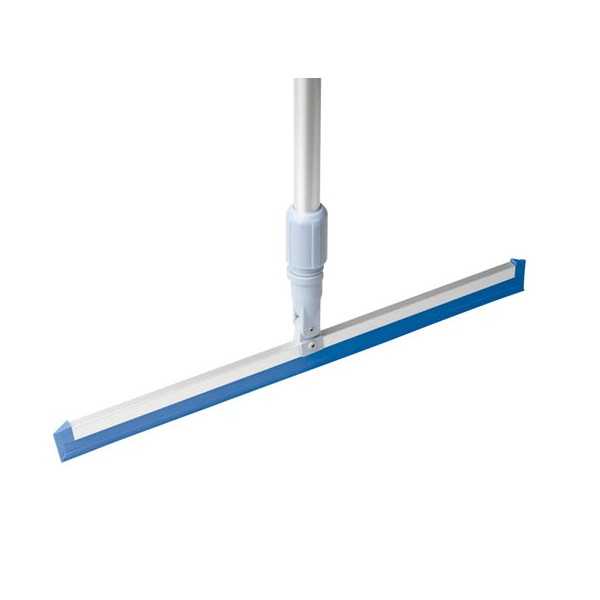 SWEP TERÄVÄKUIVAIN 50CM SININEN